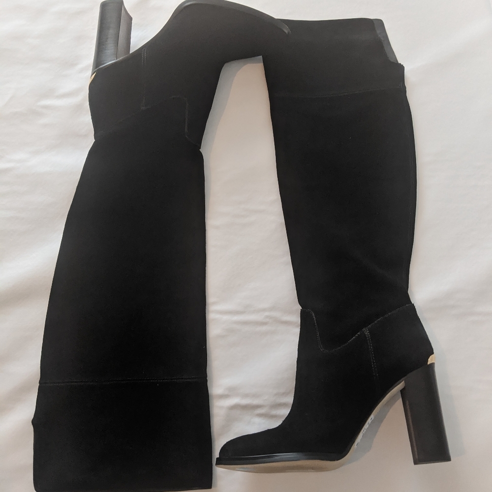 Michael kors boots